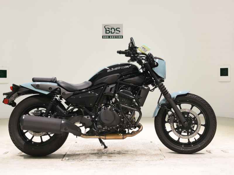 Kawasaki Eliminator 400 SE 2025