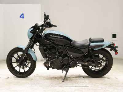 Kawasaki Eliminator 400 SE 2025