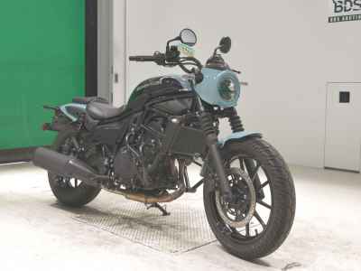 Kawasaki Eliminator 400 SE 2025