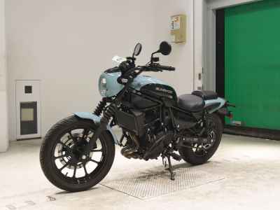 Kawasaki Eliminator 400 SE 2025