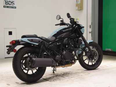 Kawasaki Eliminator 400 SE 2025