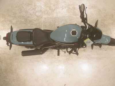 Kawasaki Eliminator 400 SE 2025