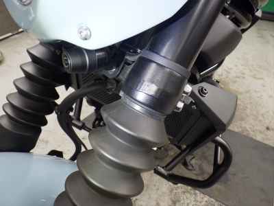 Kawasaki Eliminator 400 SE 2025