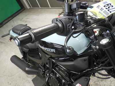 Kawasaki Eliminator 400 SE 2025