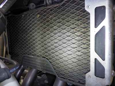 Honda CB1300 Super Boldor 2012