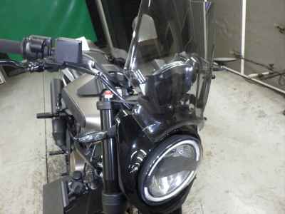 Husqvarna Svartpilen 701 2021