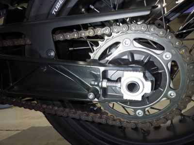 Husqvarna Svartpilen 701 2021