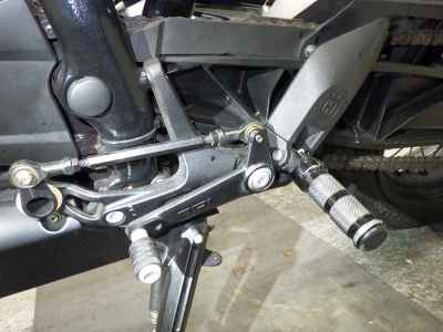 Husqvarna Svartpilen 701 2021