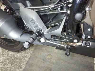 Husqvarna Svartpilen 701 2021