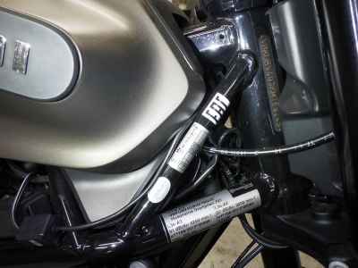 Husqvarna Svartpilen 701 2021