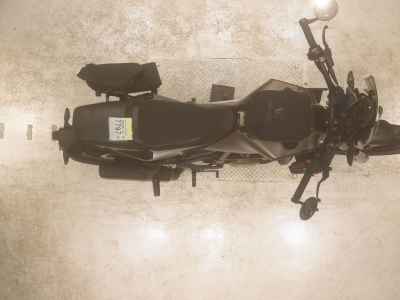 Husqvarna Svartpilen 701 2021