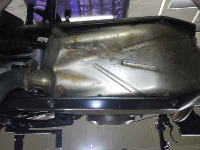 Husqvarna Svartpilen 701 2021