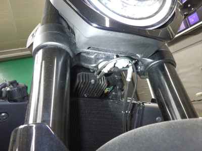 Husqvarna Svartpilen 701 2021