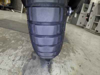 Husqvarna SVARTPILEN 401 2018
