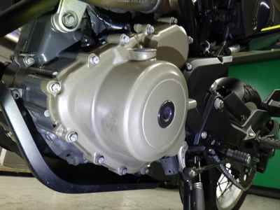 Husqvarna SVARTPILEN 401 2018