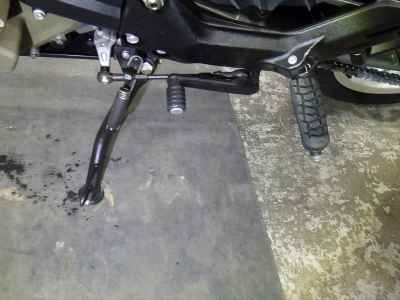 Husqvarna SVARTPILEN 401 2018