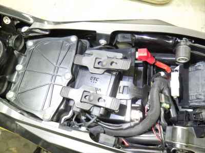 Husqvarna SVARTPILEN 401 2018