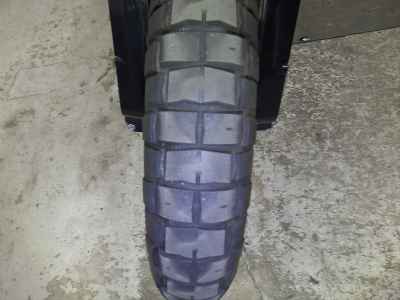 Husqvarna SVARTPILEN 401 2018