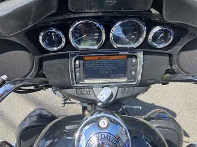 Harley-Davidson Electra Glide FLHTCU1690 Trike 2014