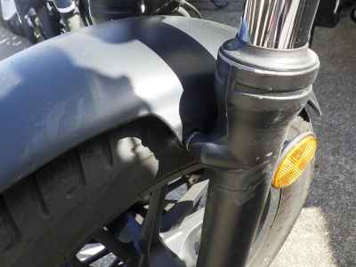 Honda Rebel CMX250 2020