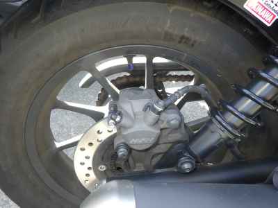 Honda Rebel CMX250 2020