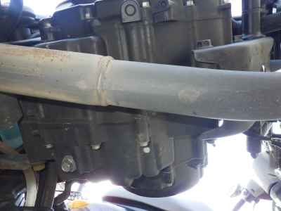 Honda Rebel CMX250 2020
