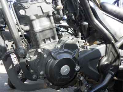 Honda Rebel CMX250 2020