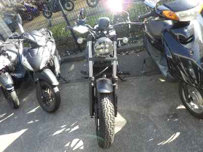 Honda Rebel CMX250 2020