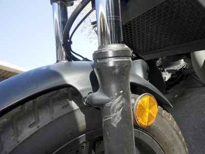 Honda Rebel CMX250 2020