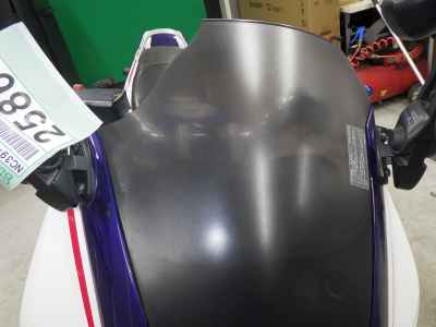 Honda CB400SFV Boldor 2007