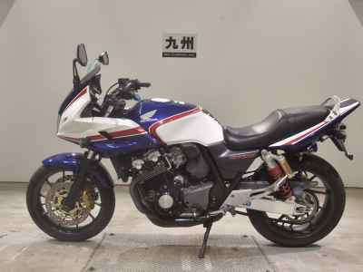 Honda CB400SFV Boldor 2007