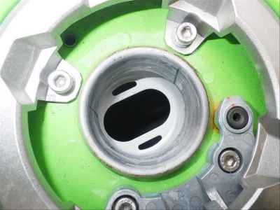 Kawasaki Ninja ZX-25R KRT Edition 2021