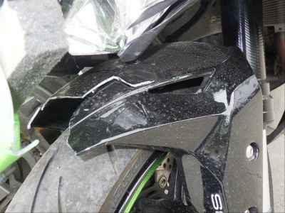 Kawasaki Ninja ZX-25R KRT Edition 2021