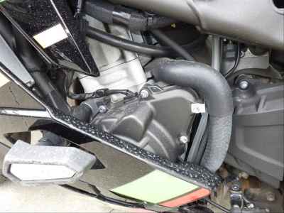 Kawasaki Ninja ZX-25R KRT Edition 2021