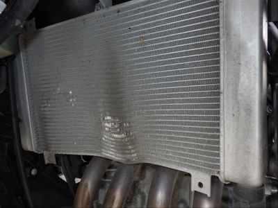 Kawasaki Ninja ZX-25R KRT Edition 2021