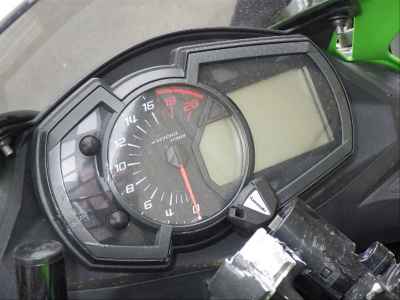 Kawasaki Ninja ZX-25R KRT Edition 2021