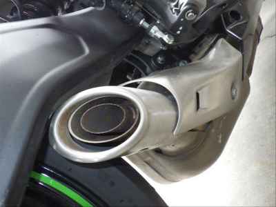 Kawasaki Ninja ZX-25R KRT Edition 2021