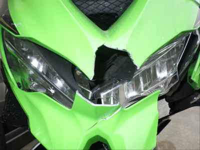 Kawasaki Ninja ZX-25R KRT Edition 2021