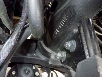 Kawasaki Ninja ZX-25R KRT Edition 2021