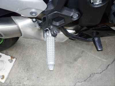 Kawasaki Ninja ZX-25R KRT Edition 2021