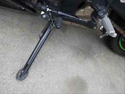 Kawasaki Ninja ZX-25R KRT Edition 2021