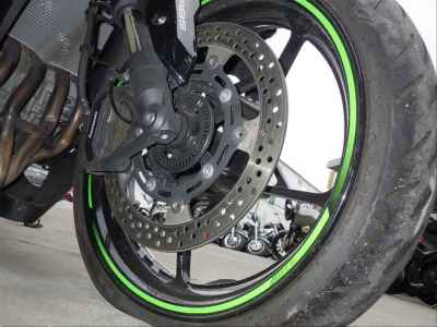 Kawasaki Ninja ZX-25R KRT Edition 2021