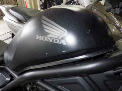 Honda Rebel CMX250 2023