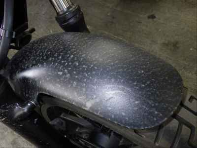 Honda Rebel CMX250 2023