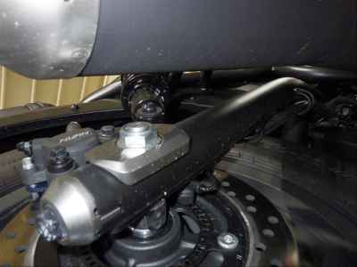Honda Rebel CMX250 2023