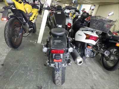 Honda Rebel CMX250 2023