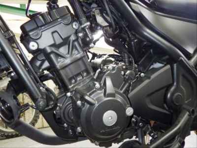 Honda Rebel CMX250 2023