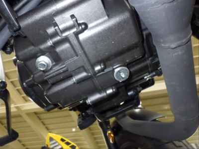 Honda Rebel CMX250 2023