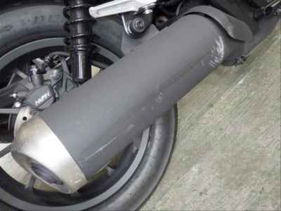 Honda Rebel CMX250 2023