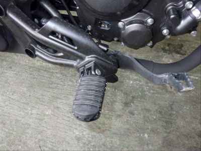 Honda Rebel CMX250 2023